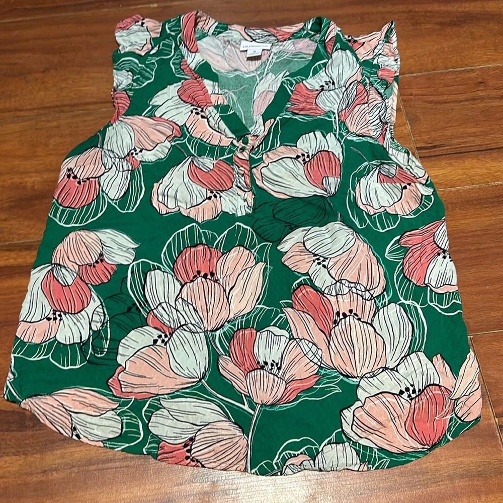 Beautiful shirt